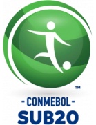 Kejuaraan CONMEBOL Sudamericano U20