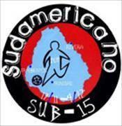 Kejuaraan CONMEBOL U15