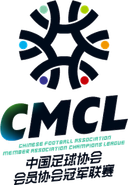 دوري أبطال الصين