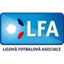Liga Ketiga Ceko