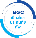 BGC MTI