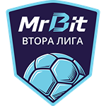 Liga Kedua Bulgaria