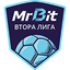 Bulgarian Vtora Liga