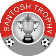 Piala Santosh India