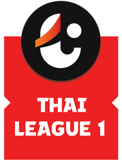 Liga 1 Thailand