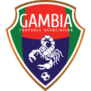 Divisi Pertama Liga Gambia