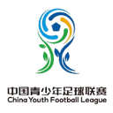 চীন যুব ফুটবল লীগ (পুরুষ U17 গ্রুপ)