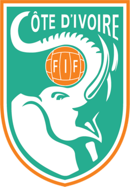 Piala Pantai Gading