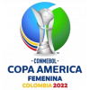 Copa América Wanita