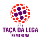Portugal Taça da Liga Feminina