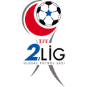 Liga Kedua Turki