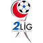 Turkish Second League