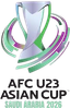 Kejuaraan AFC U23