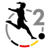 Bundesliga II Wanita Jerman