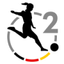 Bundesliga II Wanita Jerman