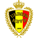 Liga BeNe Wanita Belgia