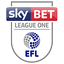 English Football League One