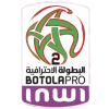 Liga Botola 2 Maroko