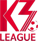 Liga K3 Korea Selatan