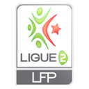 Profesional Ligue Aljazair 2