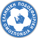 Gamma Ethniki Yunani