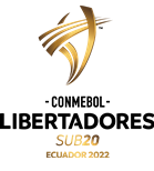 Copa Libertadores U20 CONMEBOL