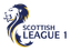 Liga Satu Skotlandia