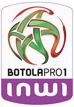Liga Botola Maroko