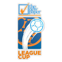 Piala Liga Singapura