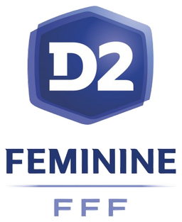 Divisi Wanita Prancis2