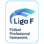 Liga Profesional de fútbol femenino