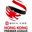 Liga Utama Hong Kong Tiongkok