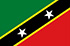St Kitts dan Nevis