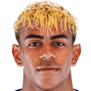 Lamine Yamal Nasraoui Ebana