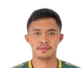 Dona Saputra
