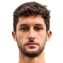 Rodrigo Perez Casada