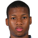 Thierno Bah