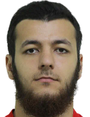 Alil Magomedov