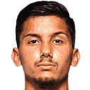 Logan Delaurier-Chaubet