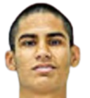 Mauricio Gabriel Cabrera Bogado