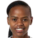 Hildah Tholakele Magaia