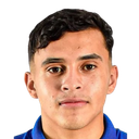 Sebastián Ruíz Díaz