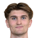 Ole Kristian Enersen