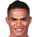 Anderson Santamaría