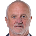 Graham Arnold
