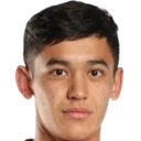 Giyosdzhon Rizakulov