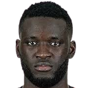 Victor Okoh Boniface