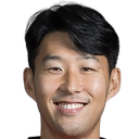 Heung-Min Son