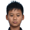 Jiang Chengyi
