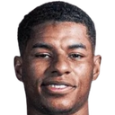 Marcus Rashford